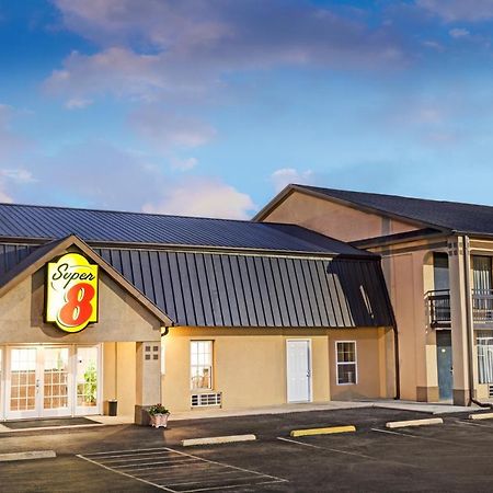 Super Inn & Suites 卡罗尔顿 外观 照片
